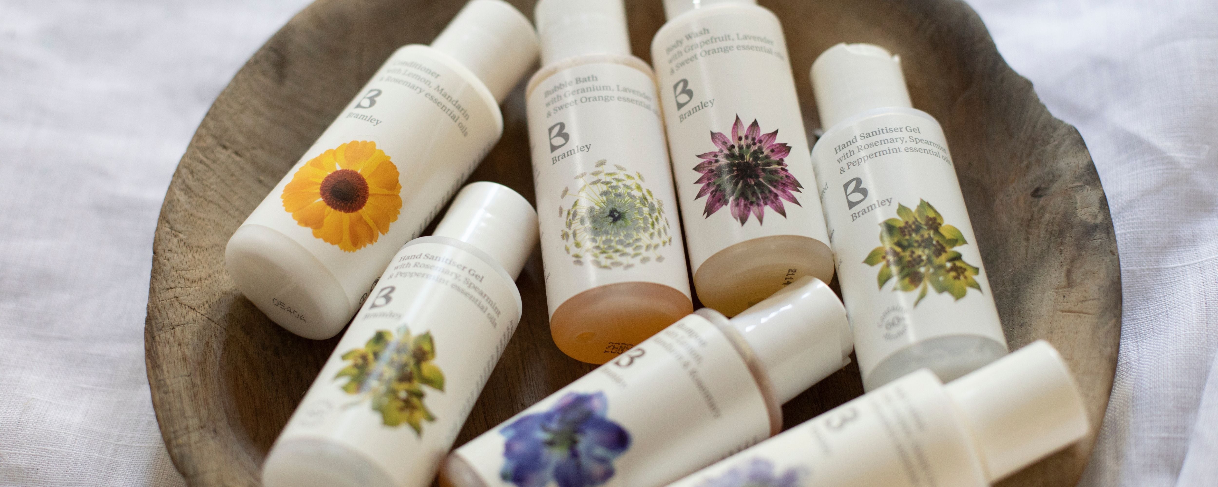 50ml Mini Sets