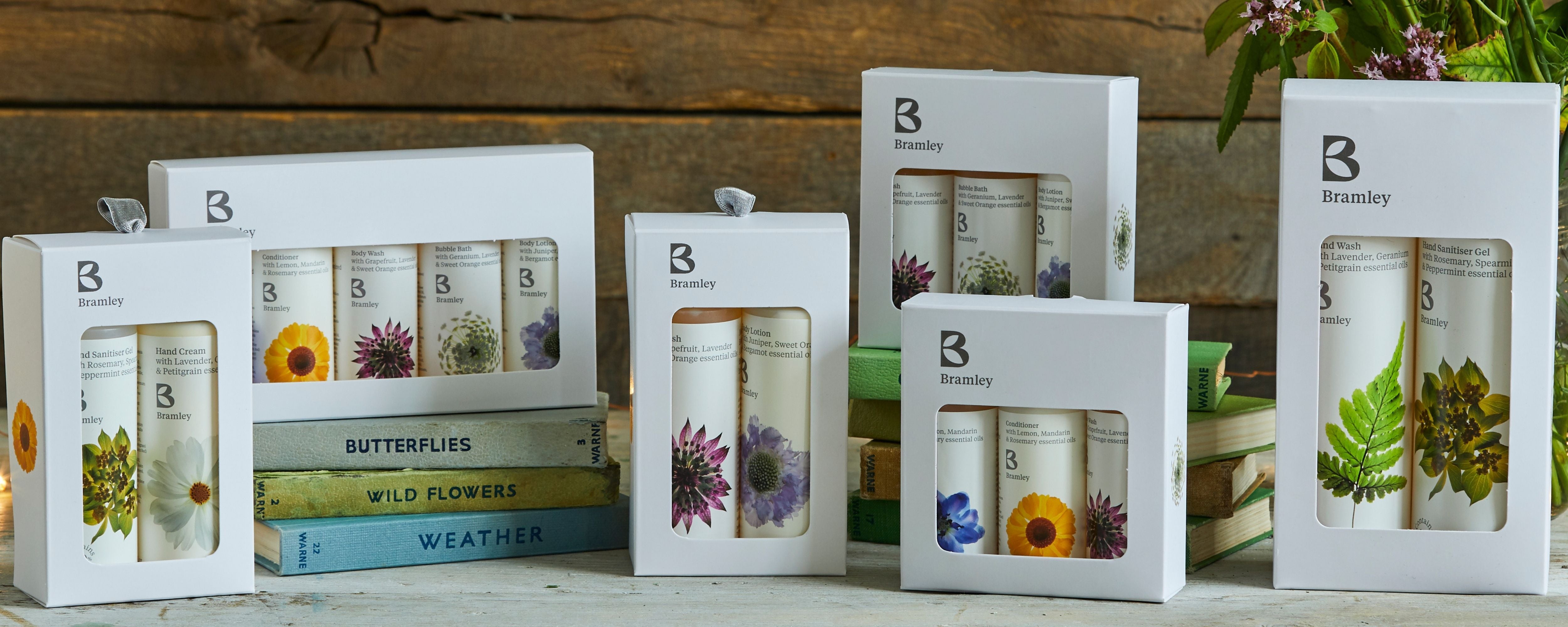 250ml Gift Sets