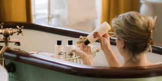 Bath & Body Refill Options