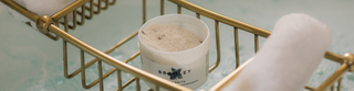 Bubble Bath, Bath Salts & Oils