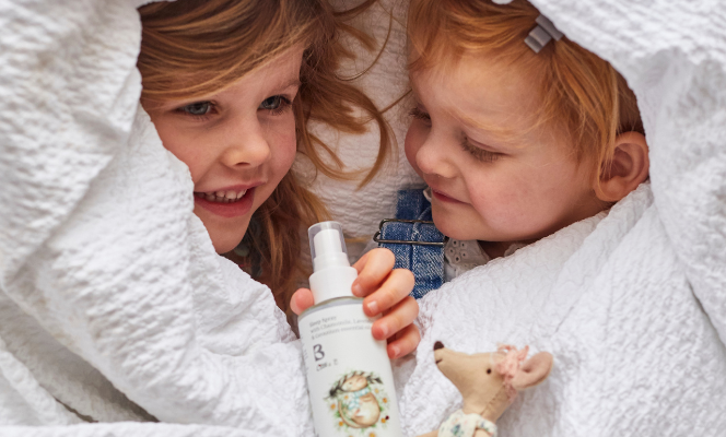 Shop All Little B