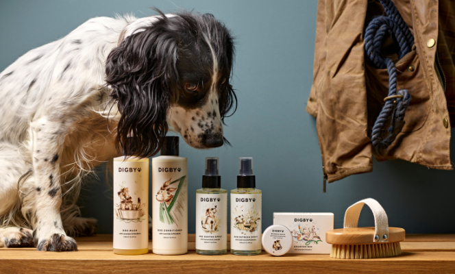 Shop All Digby