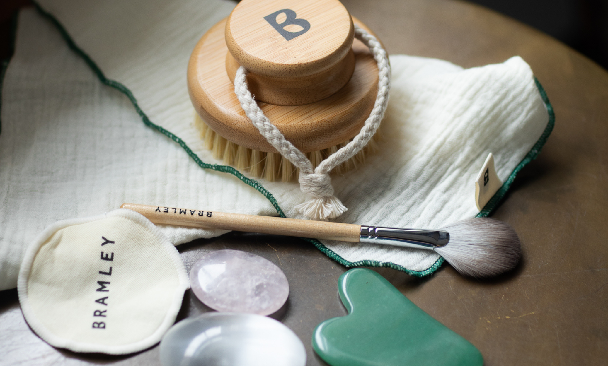 Skincare Accessories