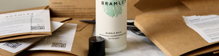 Bath & Body Compostable Refill Pouches