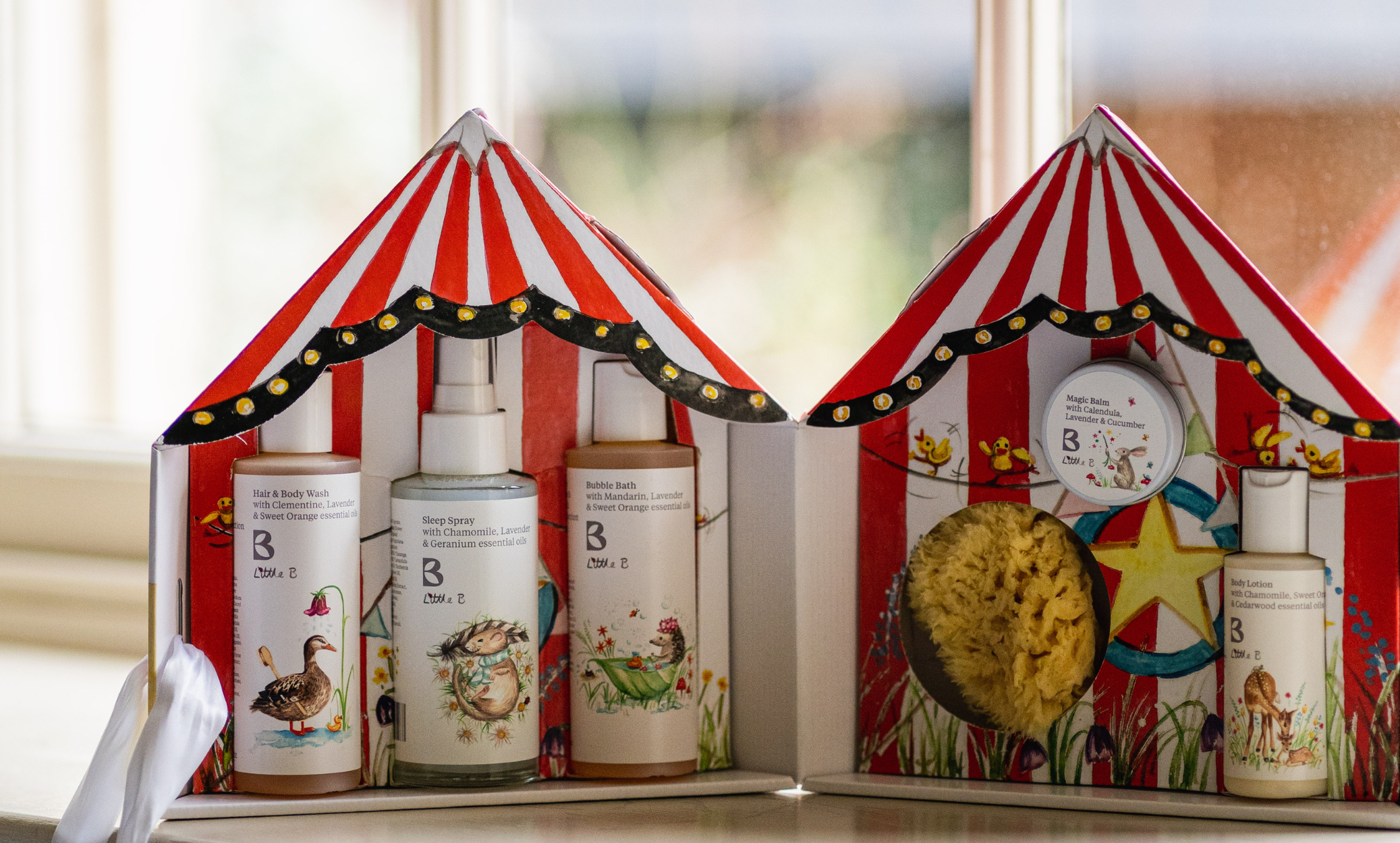 Little B Gifts