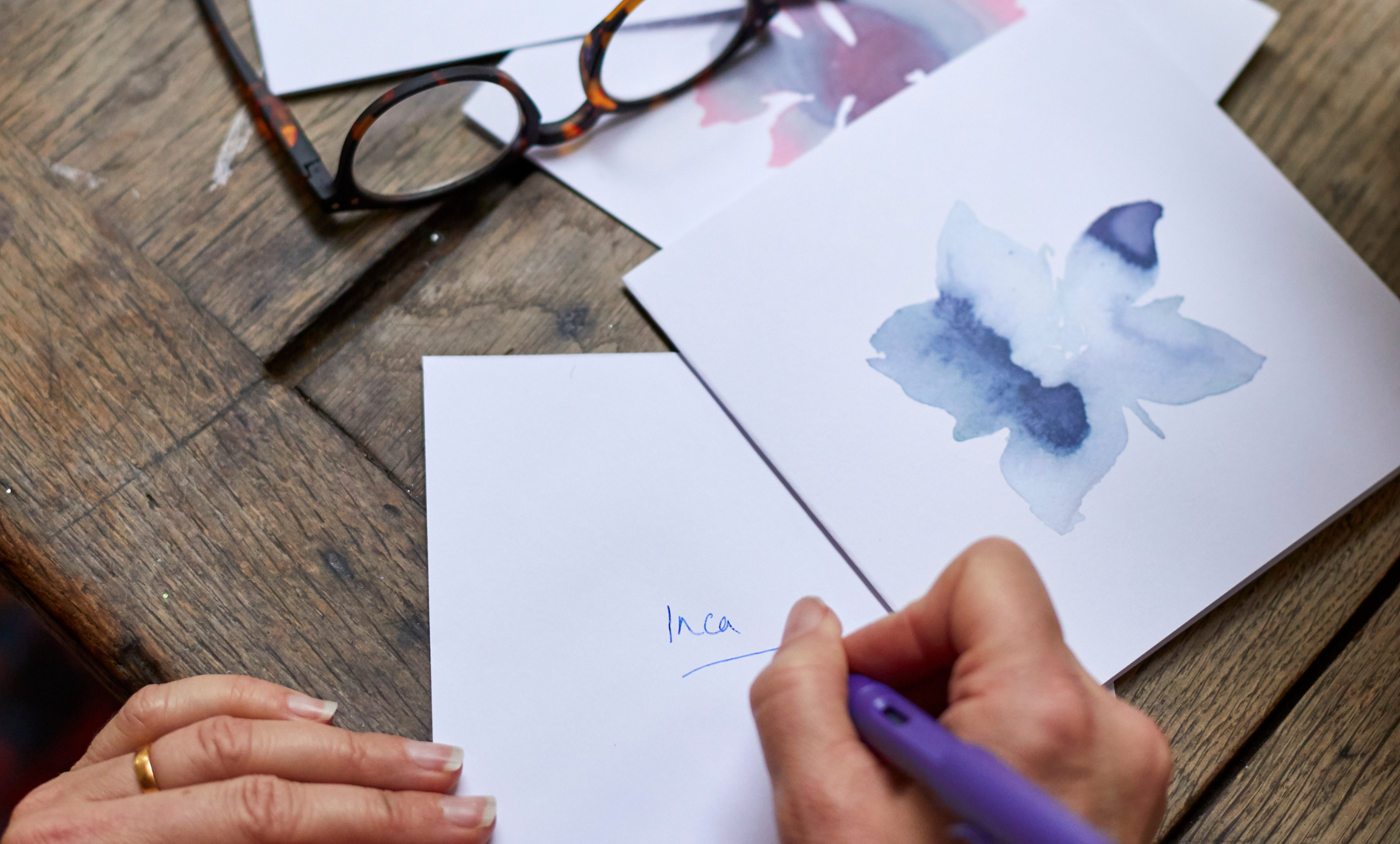 Greeting Cards