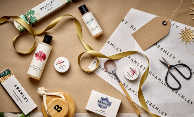 Stocking Fillers