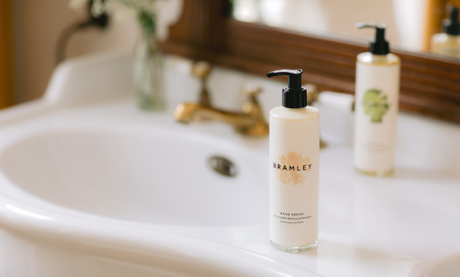 Hand Cream