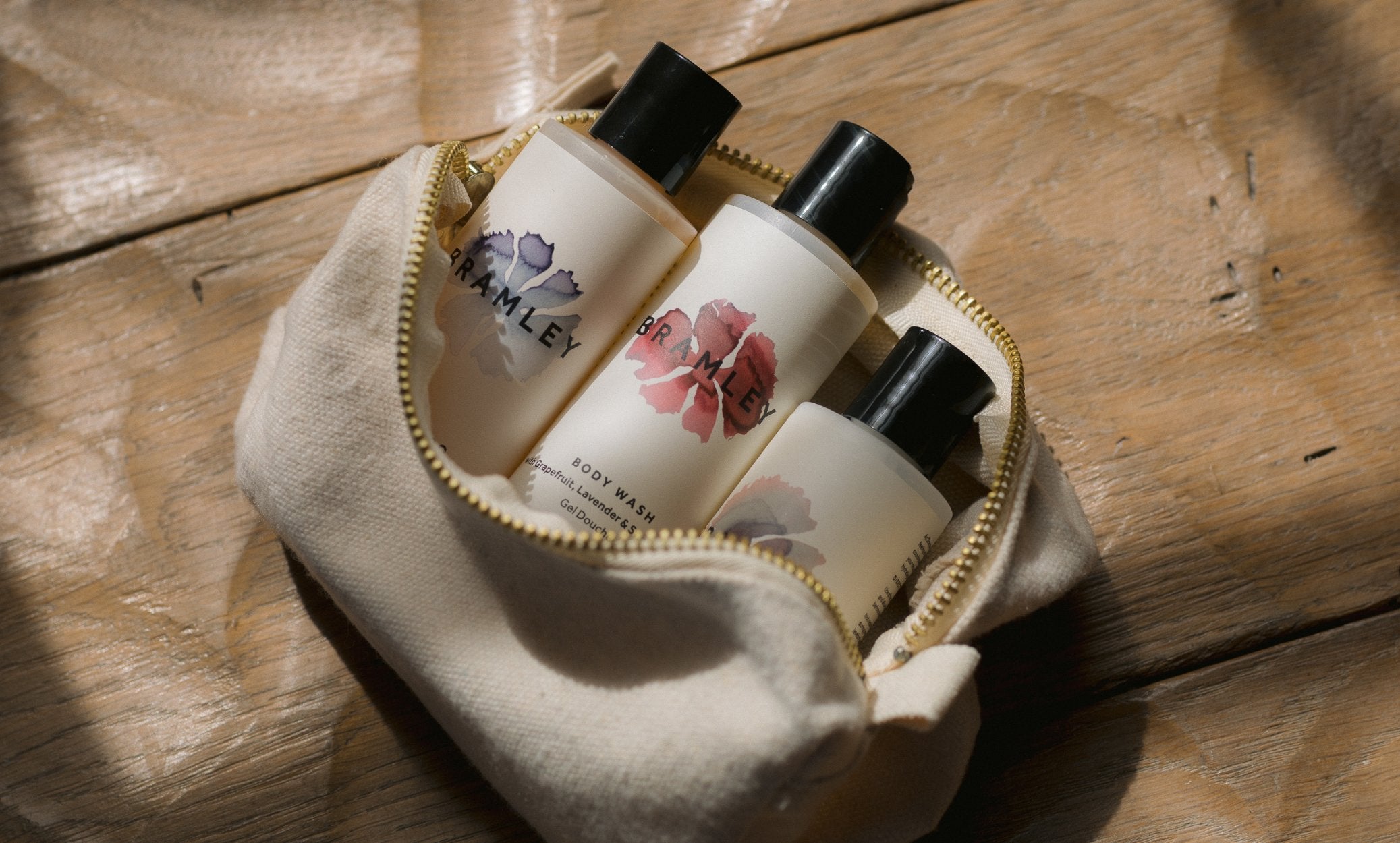 Travel Kits