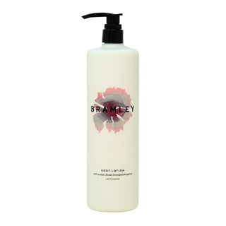 Body Lotion 1 Litre Refill
