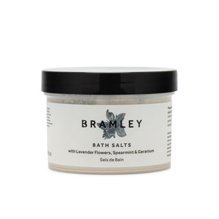 Bath Salts 250g