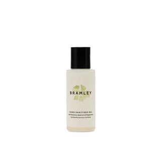 Hand Sanitiser Gel