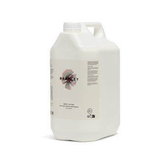 Body Lotion 5 Litre Refill