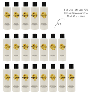 Conditioner 5 Litre Refill