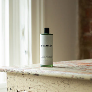 Magnolia Soothing Bath, Body & Shower Oil 100ml