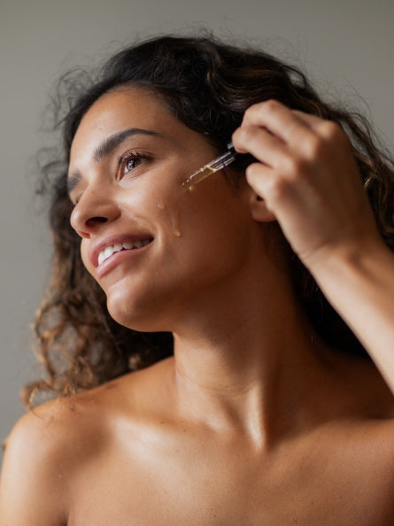 Serums & Oils