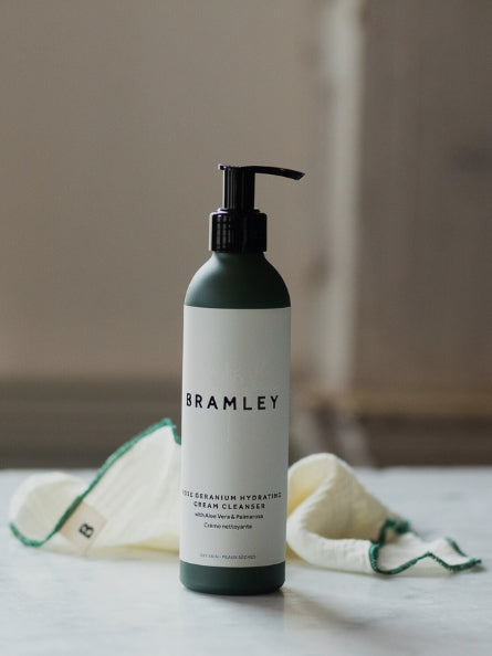 Cleansers & Toners