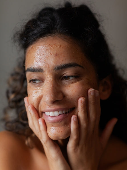 Exfoliators
