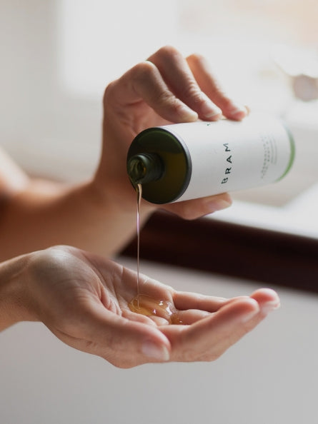 Body Oils