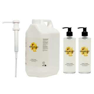 Conditioner 5 Litre Starter Pack