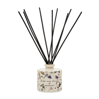 Lily and Lionel for Bramley Soothing Bedside Diffuser 100ml