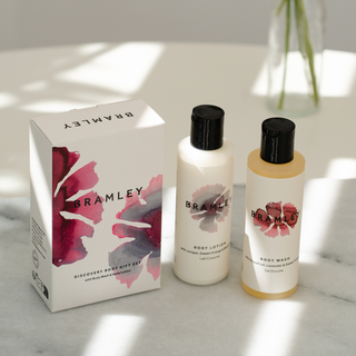 Discovery Body Gift Set