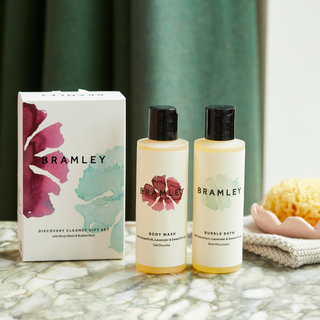 Discovery Cleanse Gift Set