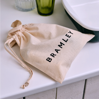 Bramley Drawstring Bag