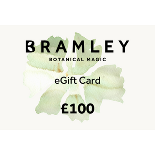 Bramley E-Gift Card - £100