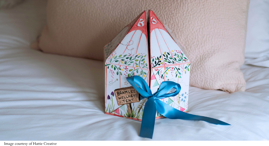 Win a Norfolk Escape & Natural Goodies