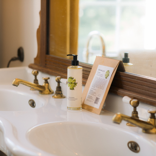 Hand Wash Compostable Refill Pouch