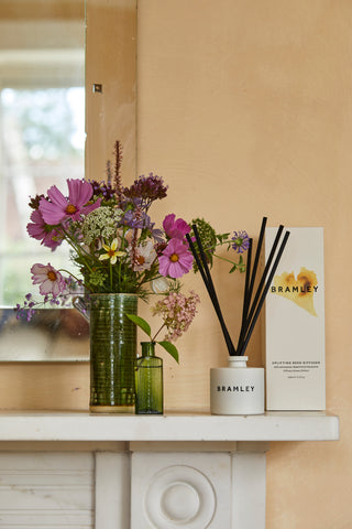 Uplifting Reed Diffuser 100ml