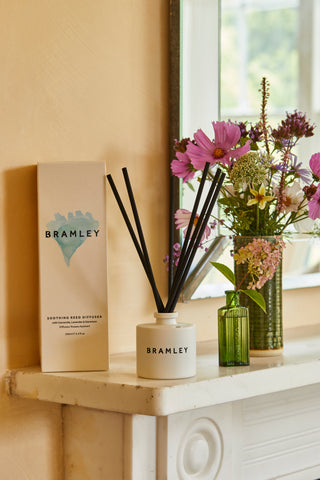 Soothing Reed Diffuser 100ml
