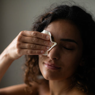 Camomile Cleansing Micellar Water Compostable Refill Pouch 250ml