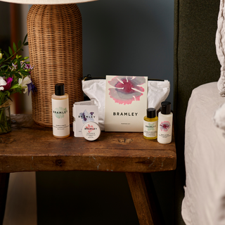 Pamper Kit