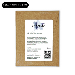 Pillow Spray Compostable Refill Pouch