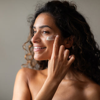 Primrose Hydrating Face Cream Compostable Refill Pouch 50g