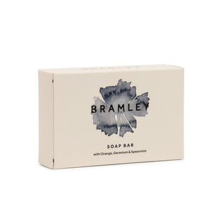 Bramley Soap Bar