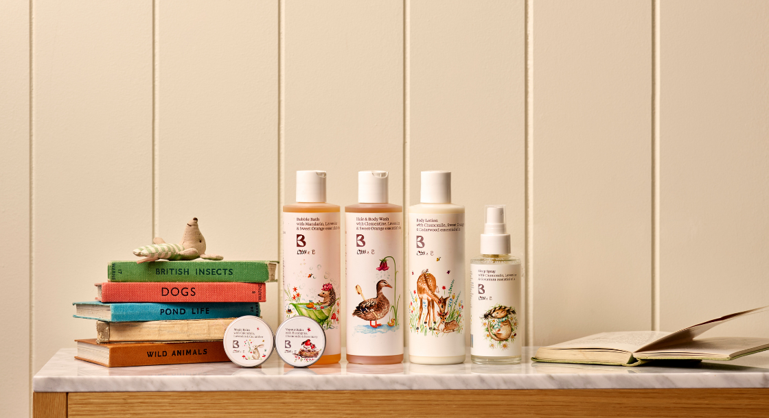 Join the Little B Customer Panel