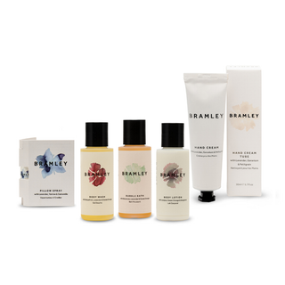 The Wild Botanical Gift Set