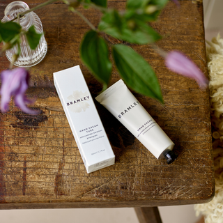 Hand Cream Tube