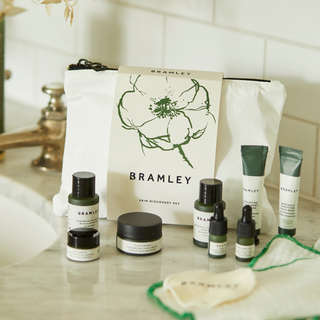 Skincare Discovery Set