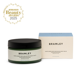 Sunflower Replenishing Body Balm