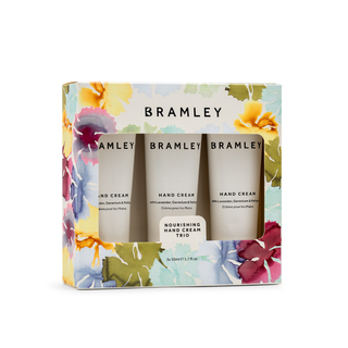 Nourishing Hand Cream Trio