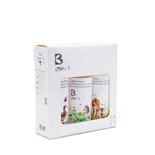 Create Your Own Gift Set