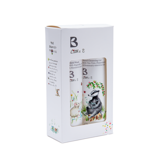 Create Your Own Gift Set