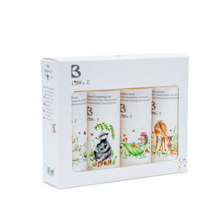 Create Your Own Gift Set