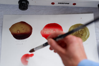 Create Your Own Botanical Ink with Flora Wallace