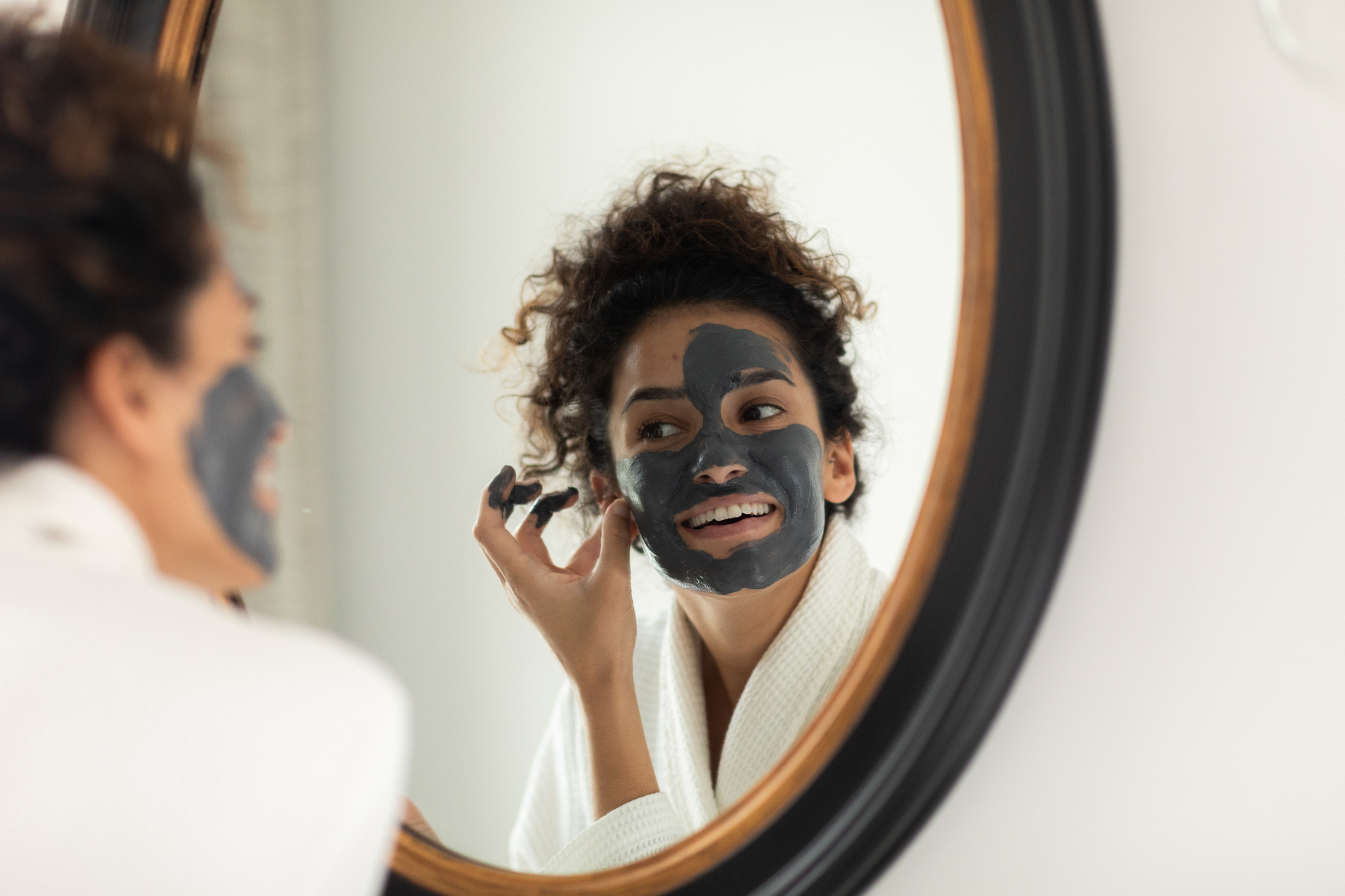 Why Should I Use a Face Mask?