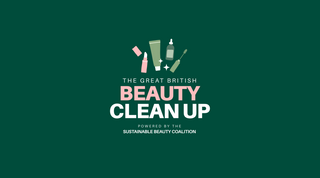 Bramley X The Great British Beauty Clean Up